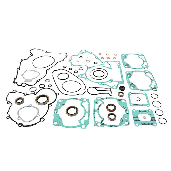 VERTEX GASKET SET & OIL SEALS (811976)