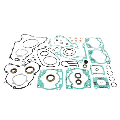 VERTEX GASKET SET & OIL SEALS (811976)