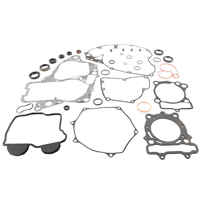 VERTEX GASKET SET & OIL SEALS (811983)