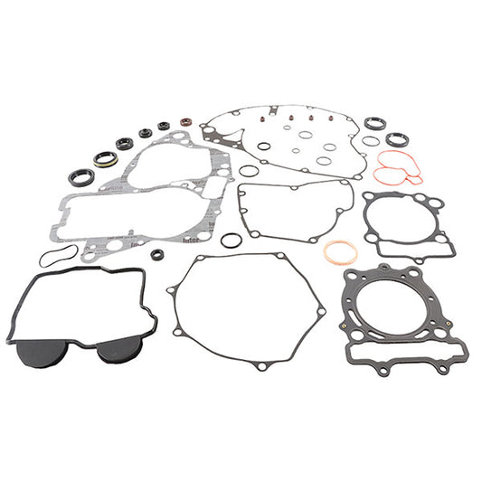 VERTEX GASKET SET & OIL SEALS (811983)