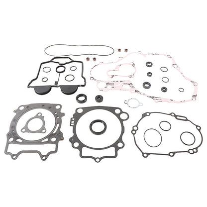 VERTEX GASKET SET & OIL SEALS (811997)