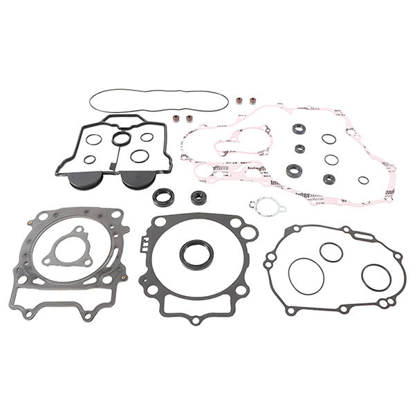 VERTEX GASKET SET & OIL SEALS (811997)