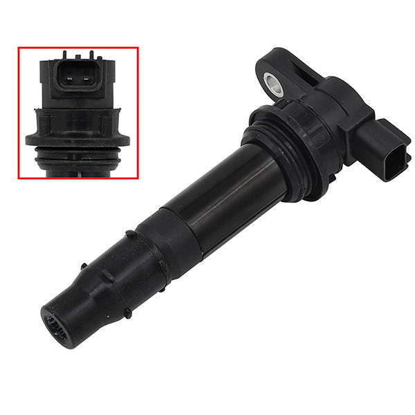 SPX IGNITION COIL (SM-01124)