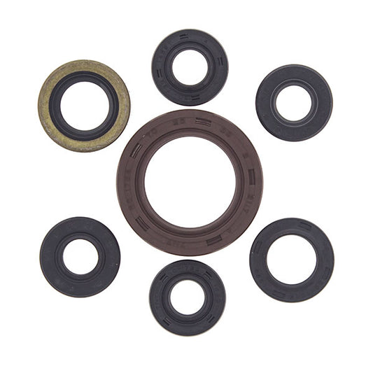 VERTEX ENGINE OIL SEAL KIT (822201)