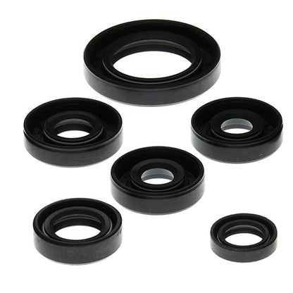 VERTEX ENGINE OIL SEAL KIT (822203)