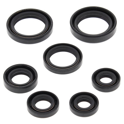 VERTEX ENGINE OIL SEAL KIT (822236)