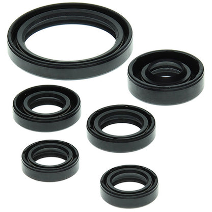 VERTEX ENGINE OIL SEAL KIT (822238)