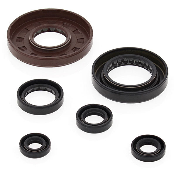 VERTEX ENGINE OIL SEAL KIT (822276)