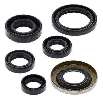 VERTEX ENGINE OIL SEAL KIT (822278)