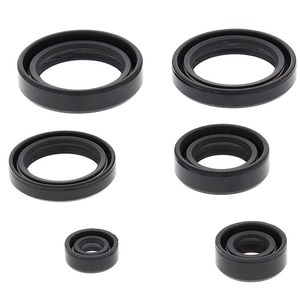 VERTEX ENGINE OIL SEAL KIT (822310)