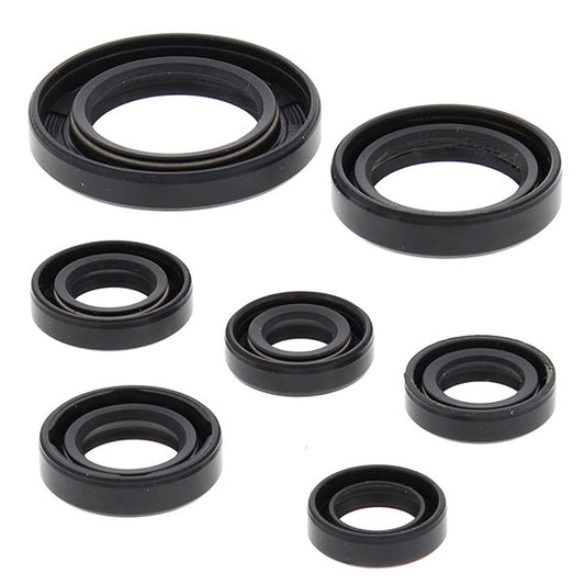 VERTEX ENGINE OIL SEAL KIT (822311)