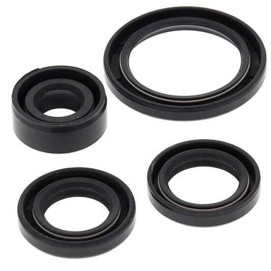 VERTEX ENGINE OIL SEAL KIT (822314)