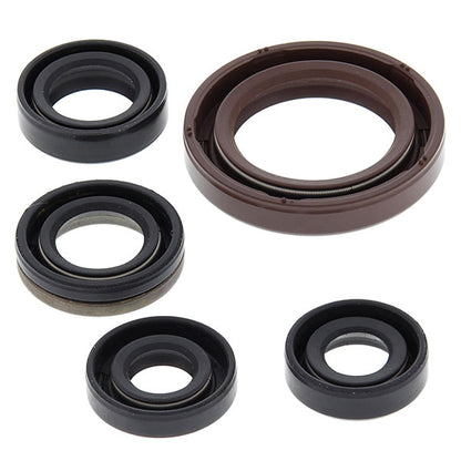 VERTEX ENGINE OIL SEAL KIT (822327)