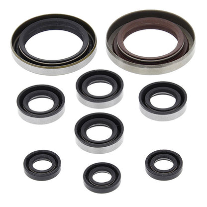 VERTEX ENGINE OIL SEAL KIT (822335)