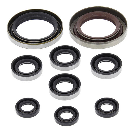 VERTEX ENGINE OIL SEAL KIT (822335)