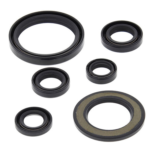 VERTEX ENGINE OIL SEAL KIT (822338)