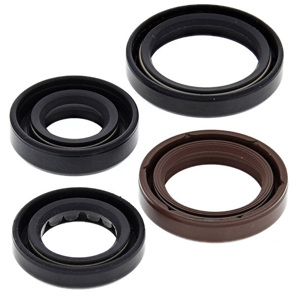 VERTEX ENGINE OIL SEAL KIT (822340)