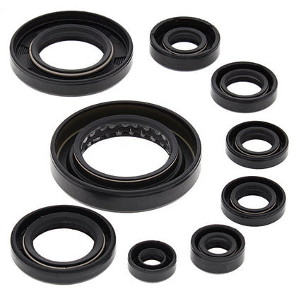 VERTEX ENGINE OIL SEAL KIT (822351)