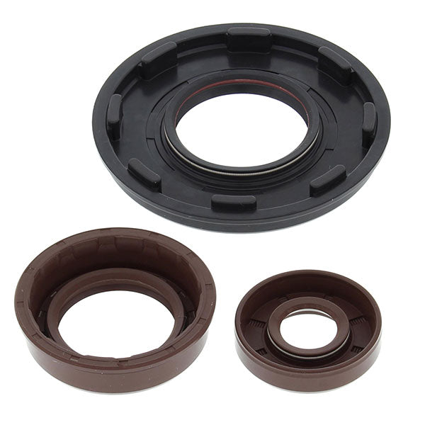 VERTEX ENGINE OIL SEAL KIT (822353)