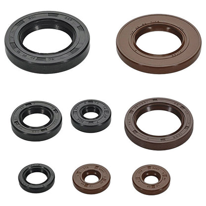 VERTEX ENGINE OIL SEAL KIT (822388)