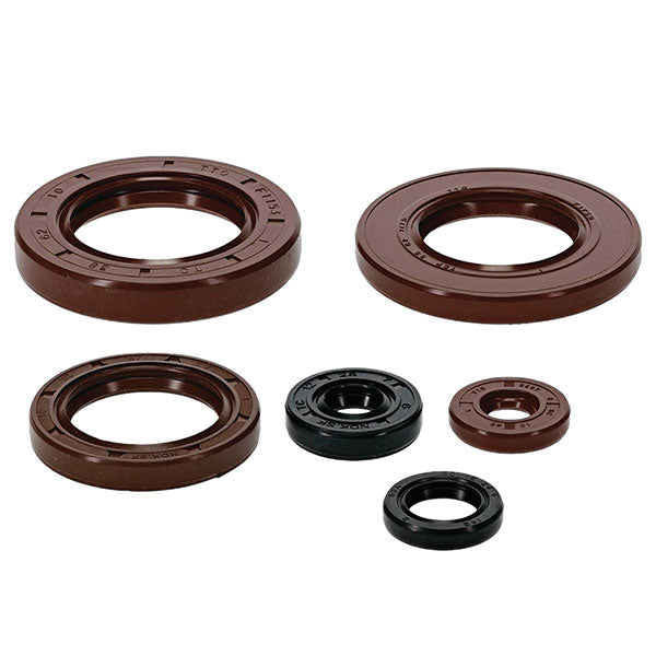 VERTEX ENGINE OIL SEAL KIT (822390)