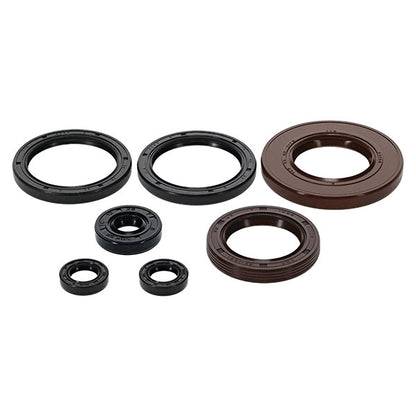 VERTEX ENGINE OIL SEAL KIT (822401)