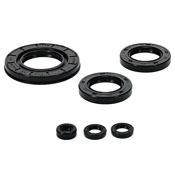 VERTEX ENGINE OIL SEAL KIT (822997)