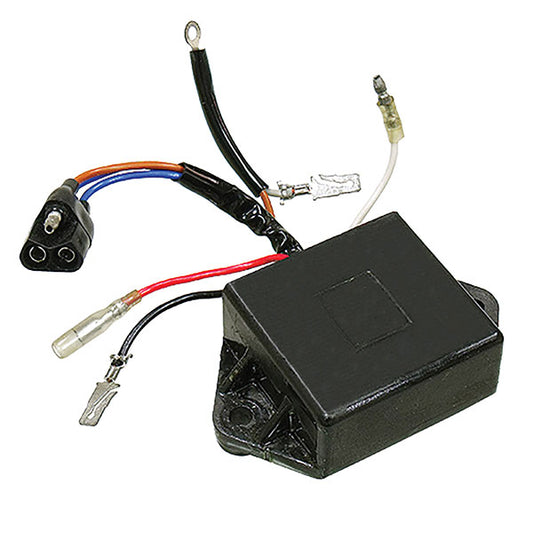 SPX CDI IGNITION BOX (01-143-20)