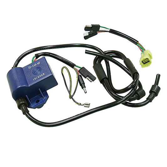 SPX CDI IGNITION BOX (01-143-45)