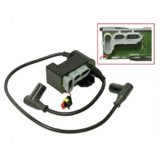 SPX CDI IGNITION BOX (SU-01192)