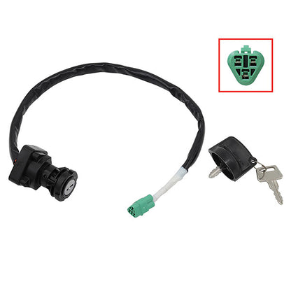 BRONCO IGNITION SWITCH (AC-01135)