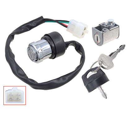 BRONCO IGNITION SWITCH (AC-01136)