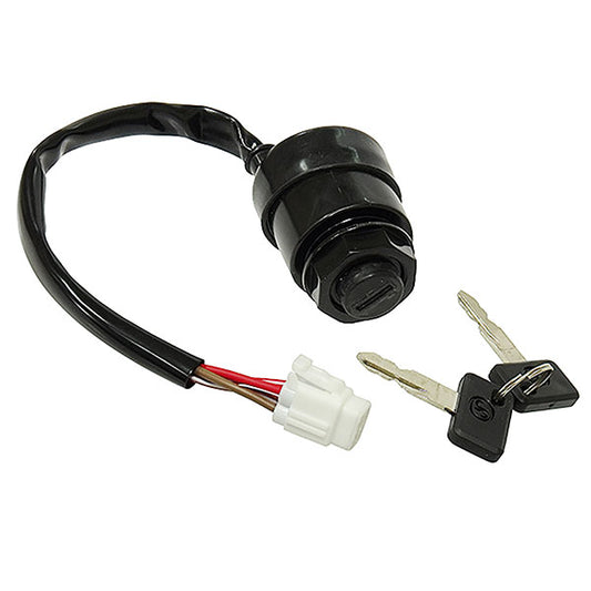 SPX IGNITION SWITCH (SM-01544)