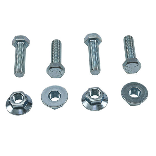 ALL BALLS WHEEL STUD AND NUT KIT (85-1100)