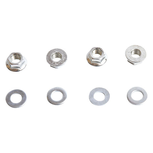 ALL BALLS NUT KIT (85-1231)