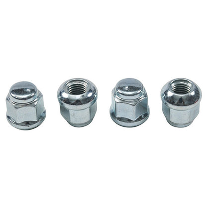 ALL BALLS WHEEL NUT KIT (85-1241)