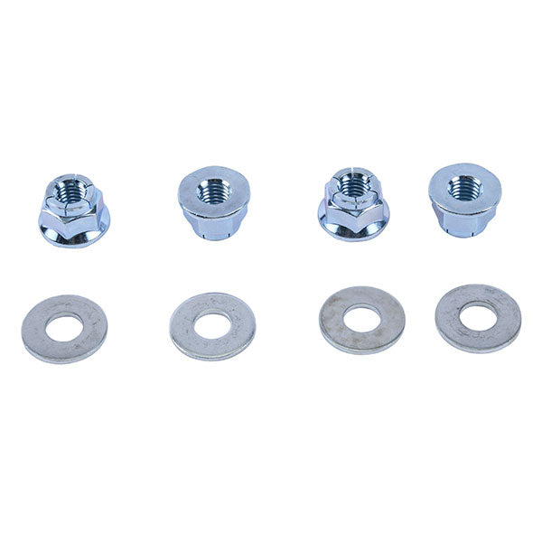 ALL BALLS WHEEL NUT KIT (85-1248)