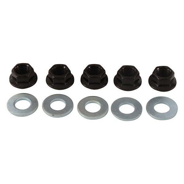 ALL BALLS NUT KIT (85-1261)