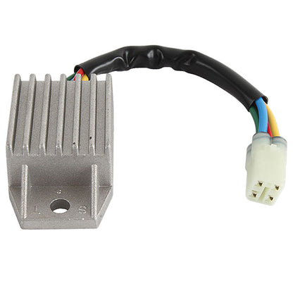 ARROWHEAD REGULATOR/RECTIFIER (230-58125)