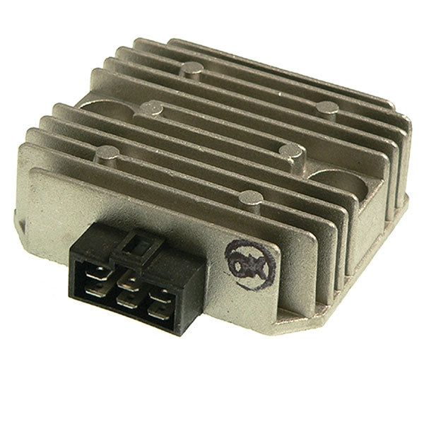 ARROWHEAD REGULATOR/RECTIFIER (230-58134)