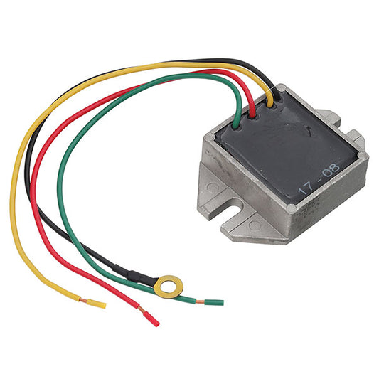 SPX VOLTAGE REGULATOR (81-618)