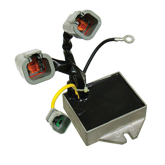 SPX VOLTAGE REGULATOR (SM-01145)