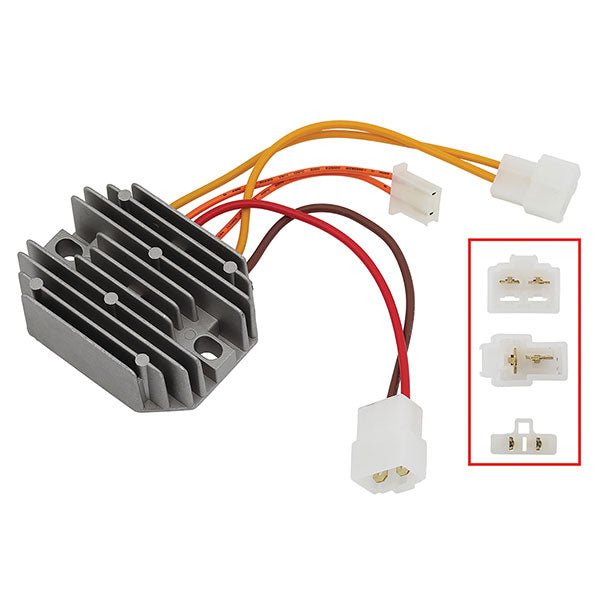 SPX VOLTAGE REGULATOR (SM-01234)