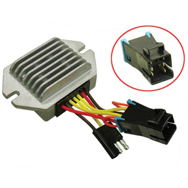 SPX VOLTAGE REGULATOR (SM-01237)