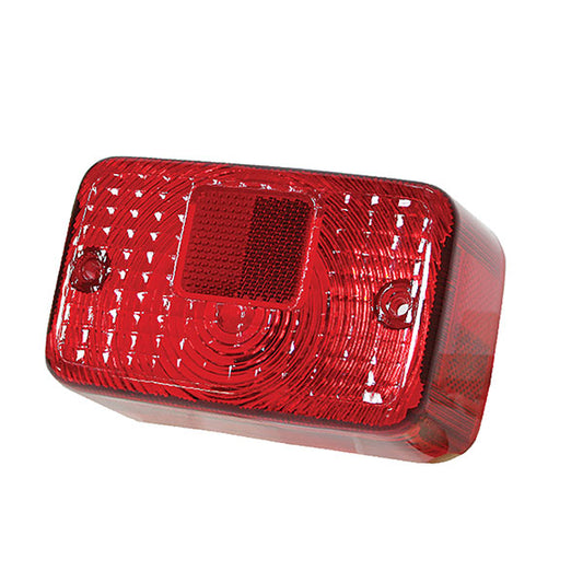 BRONCO TAIL LIGHT LENS (AT-01053)