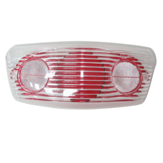 SPX TAIL LIGHT LENS (SM-01091-1)