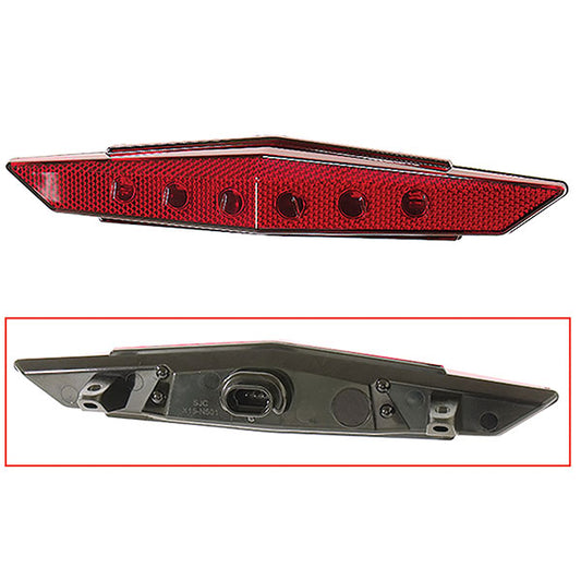 SPX LED TAIL LIGHT (SM-01502)