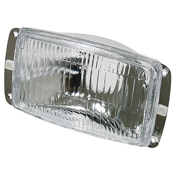 SPX HEADLIGHT ASSEMBLY (01-500)