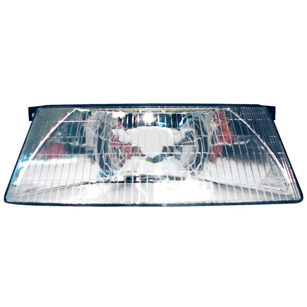 SPX HEADLIGHT ASSEMBLY (81-403)