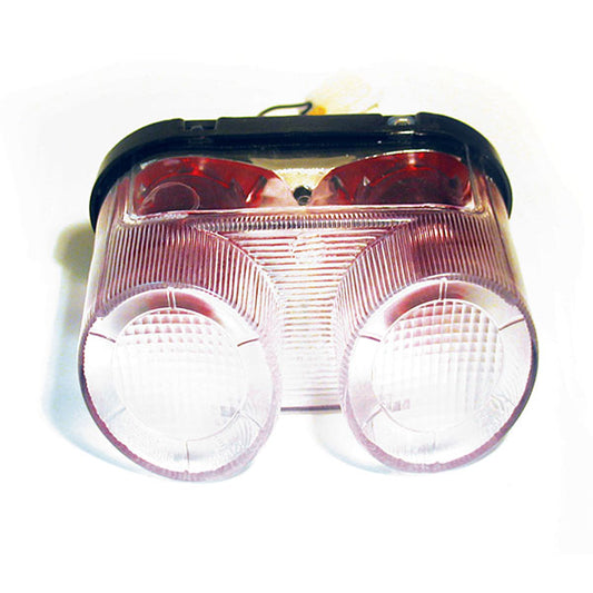 SPX TAIL LIGHT (SM-01094-1)